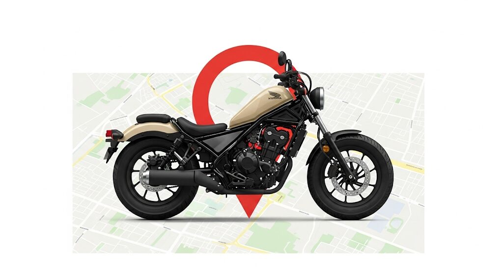 レブル250生産終了後の現行モデル購入ガイド